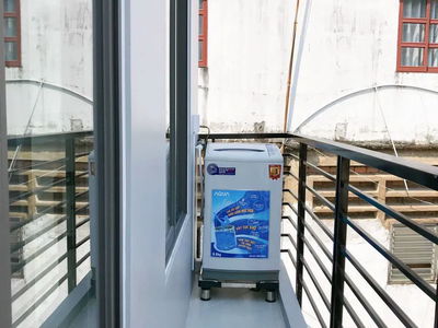 Housing in Nha Be, Vietnam Housing in Nha Be, Vietnam