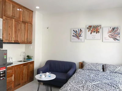 Alojamiento en Nha Be, Vietnam  Alojamiento en Nha Be, Vietnam