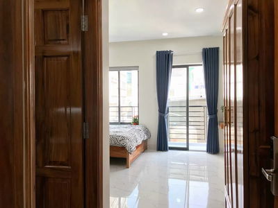 Logement dans Nha Be, Vietnam Logement dans Nha Be, Vietnam