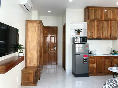 Alojamiento en Nha Be, Vietnam Alojamiento en Nha Be, Vietnam