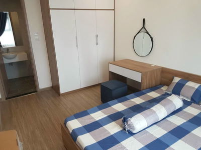 Grand Park, Vietnam Grand Park, Vietnam