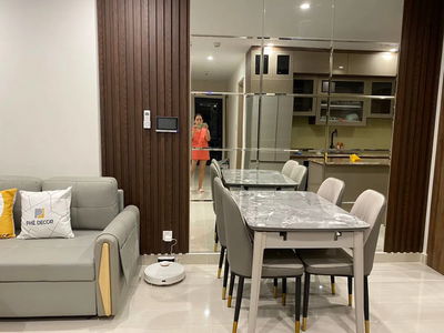 Grand Park, Vietnam Grand Park, Vietnam