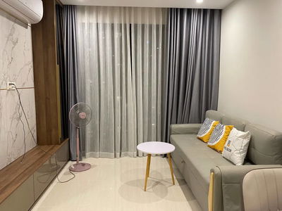 Grand Park, Vietnam Grand Park, Vietnam