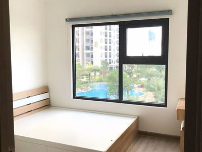 Grand Park, Vietnam Grand Park, Vietnam