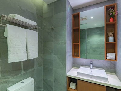 Housing in Ho Chi Minh City, Vietnam Housing in Ho Chi Minh City, Vietnam