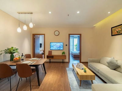 Logement dans Ho Chi Minh City, Vietnam Logement dans Ho Chi Minh City, Vietnam