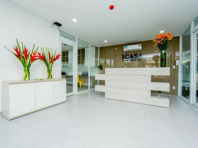 Жилье в Ho Chi Minh City, Vietnam Жилье в Ho Chi Minh City, Vietnam