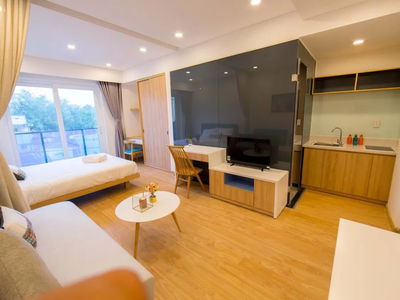 Housing in Ho Chi Minh City, Vietnam Housing in Ho Chi Minh City, Vietnam