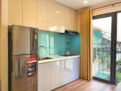 Alojamiento en Ho Chi Minh City, Vietnam Alojamiento en Ho Chi Minh City, Vietnam