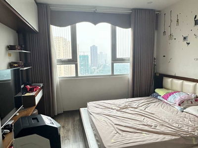 Ecolife Capitol, Vietnam Ecolife Capitol, Vietnam