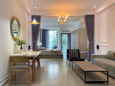 Жилье в Nha Be, Vietnam  Жилье в Nha Be, Vietnam