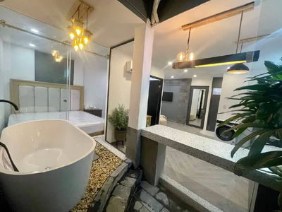 Alojamiento en Ho Chi Minh City, Vietnam Alojamiento en Ho Chi Minh City, Vietnam