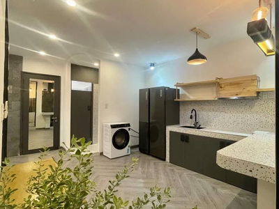 Housing in Ho Chi Minh City, Vietnam Housing in Ho Chi Minh City, Vietnam