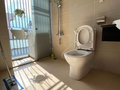 Жилье в Ho Chi Minh City, Vietnam Жилье в Ho Chi Minh City, Vietnam