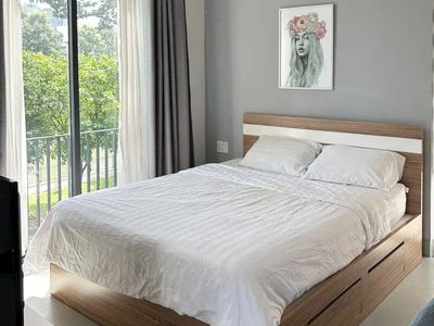 Logement dans Ho Chi Minh City, Vietnam  Logement dans Ho Chi Minh City, Vietnam