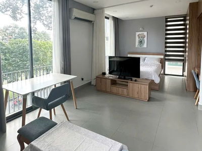 Logement dans Ho Chi Minh City, Vietnam Logement dans Ho Chi Minh City, Vietnam