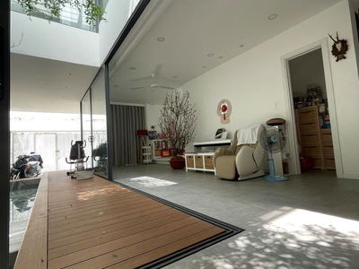 Green View, Vietnam  Green View, Vietnam