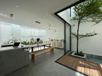 Green View, Vietnam Green View, Vietnam