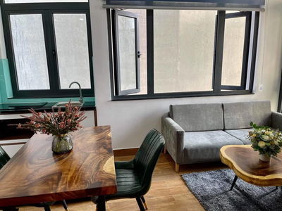 Жилье в Ho Chi Minh City, Vietnam Жилье в Ho Chi Minh City, Vietnam