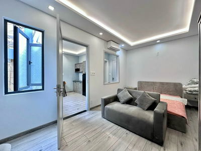 Housing in Ho Chi Minh City, Vietnam  Housing in Ho Chi Minh City, Vietnam