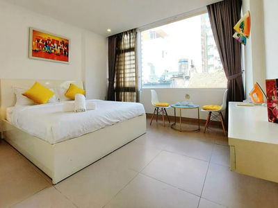 Housing in Nha Be, Vietnam Housing in Nha Be, Vietnam