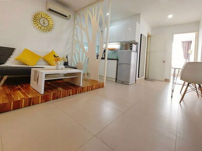 Alojamiento en Nha Be, Vietnam  Alojamiento en Nha Be, Vietnam