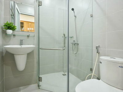 Жилье в Nha Be, Vietnam Жилье в Nha Be, Vietnam