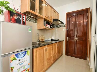 Housing in Nha Be, Vietnam Housing in Nha Be, Vietnam