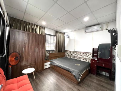 Жилье в Nha Be, Vietnam  Жилье в Nha Be, Vietnam