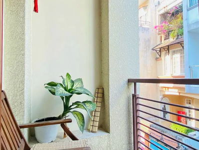 Housing in Ho Chi Minh City, Vietnam  Housing in Ho Chi Minh City, Vietnam