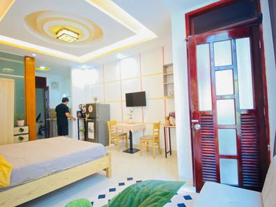 Logement dans Ho Chi Minh City, Vietnam  Logement dans Ho Chi Minh City, Vietnam