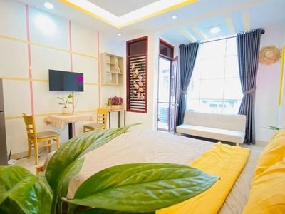 Logement dans Ho Chi Minh City, Vietnam Logement dans Ho Chi Minh City, Vietnam