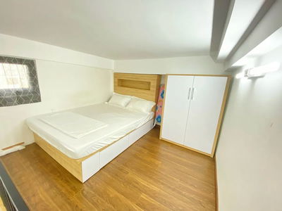 Logement dans Ho Chi Minh City, Vietnam Logement dans Ho Chi Minh City, Vietnam