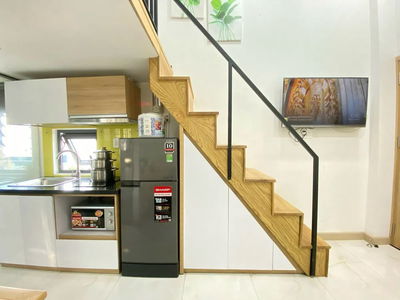 Alojamiento en Ho Chi Minh City, Vietnam Alojamiento en Ho Chi Minh City, Vietnam