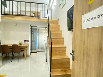 Жилье в Ho Chi Minh City, Vietnam Жилье в Ho Chi Minh City, Vietnam