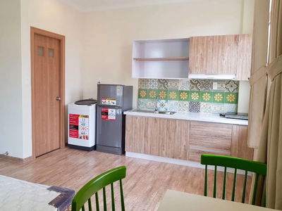 Жилье в Ho Chi Minh City, Vietnam Жилье в Ho Chi Minh City, Vietnam