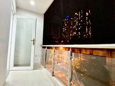 Alojamiento en Ho Chi Minh City, Vietnam Alojamiento en Ho Chi Minh City, Vietnam