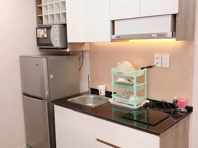 Logement dans Ho Chi Minh City, Vietnam Logement dans Ho Chi Minh City, Vietnam