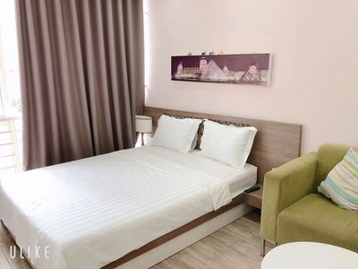 Alojamiento en Ho Chi Minh City, Vietnam Alojamiento en Ho Chi Minh City, Vietnam