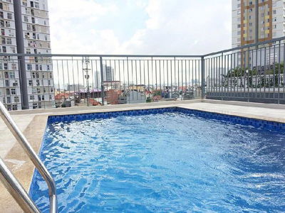 Housing in Ho Chi Minh City, Vietnam Housing in Ho Chi Minh City, Vietnam