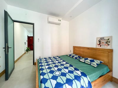 Жилье в Ho Chi Minh City, Vietnam Жилье в Ho Chi Minh City, Vietnam