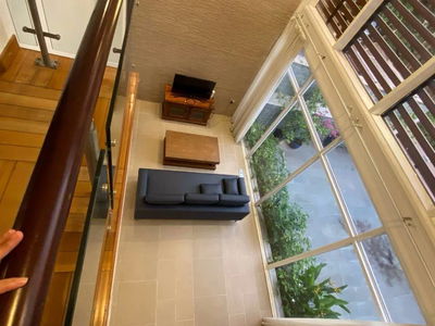 Жилье в Ho Chi Minh City, Vietnam Жилье в Ho Chi Minh City, Vietnam