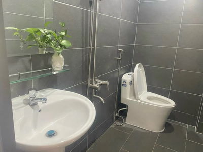 Housing in Nha Be, Vietnam  Housing in Nha Be, Vietnam