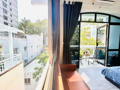 Logement dans Nha Be, Vietnam Logement dans Nha Be, Vietnam