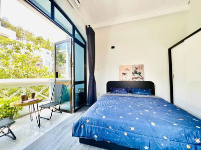 Housing in Nha Be, Vietnam Housing in Nha Be, Vietnam