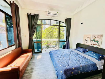 Alojamiento en Nha Be, Vietnam Alojamiento en Nha Be, Vietnam