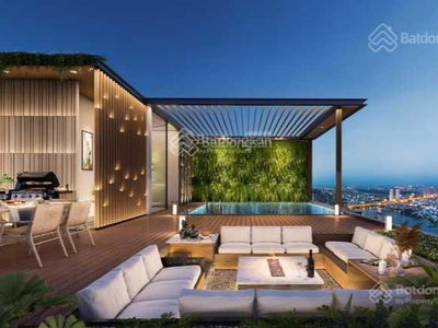 Sol Forest Ecopark, Vietnam Sol Forest Ecopark, Vietnam