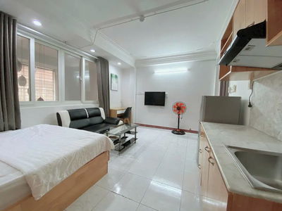 Housing in Ho Chi Minh City, Vietnam Housing in Ho Chi Minh City, Vietnam