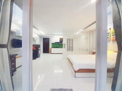 Жилье в Ho Chi Minh City, Vietnam Жилье в Ho Chi Minh City, Vietnam