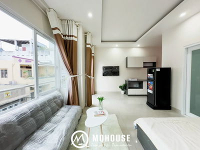 Alojamiento en Ho Chi Minh City, Vietnam  Alojamiento en Ho Chi Minh City, Vietnam